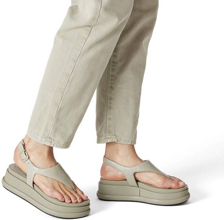 tamaris Dames sandaaltje 1 1 28212 28 wijd maat eu