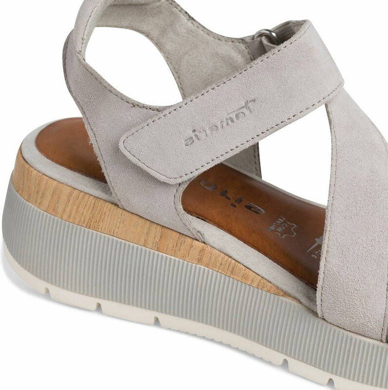 tamaris Dames sandaaltje 1 1 28220 28 normal maat eu