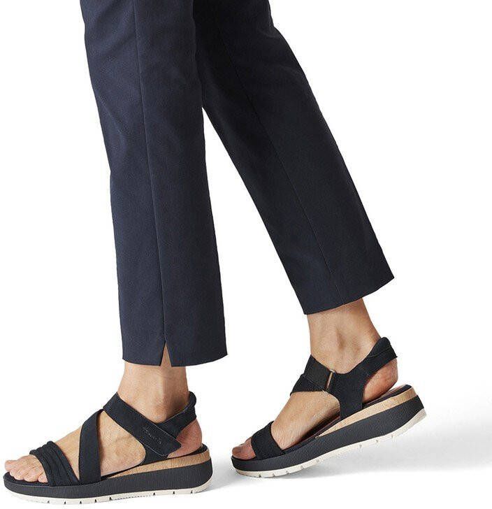 tamaris Dames sandaaltje 1 1 28220 28 normal maat eu