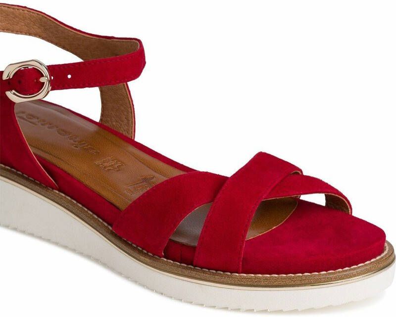 tamaris Dames sandaaltje 1 1 28225 28 normal maat eu