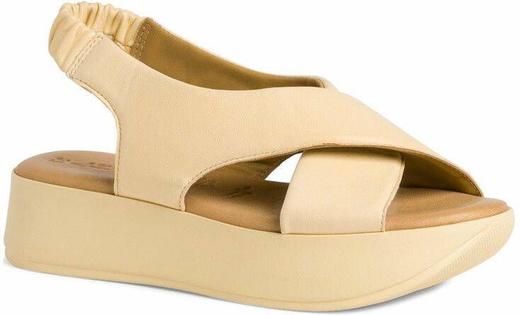 tamaris Dames sandaaltje 1 1 28233 28 wijd maat eu