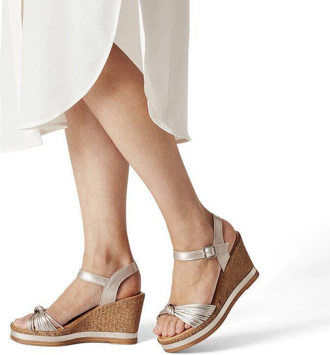 tamaris Dames sandaaltje 1 1 28342 28 normal maat eu