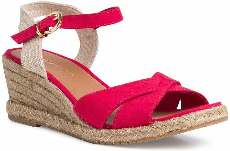 tamaris Dames sandaaltje 1 1 28367 38 normal maat eu