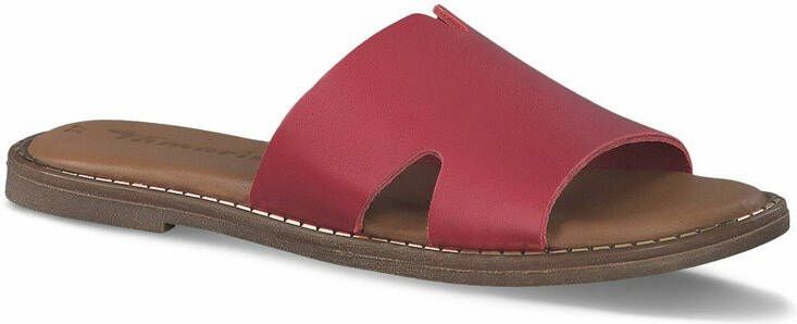 tamaris Dames slipper 1 1 27135 28 wijd maat eu