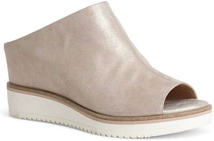 tamaris Dames slipper 1 1 27200 28 normal maat eu