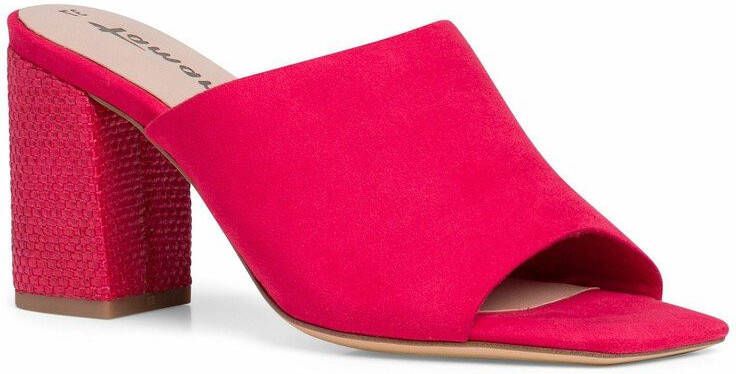 tamaris Dames slipper 1 1 27244 38 smal maat eu