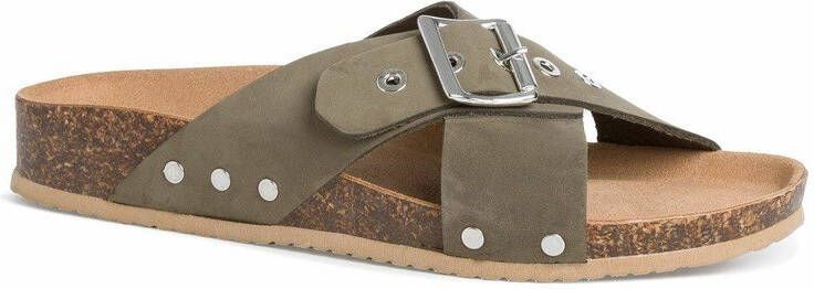tamaris Dames slipper 1 1 27407 38 normal maat eu