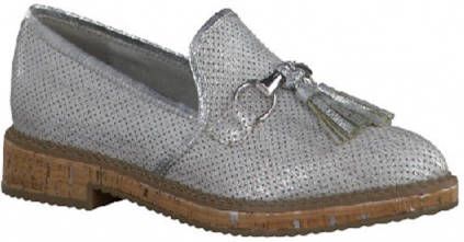 tamaris instapper/loafer