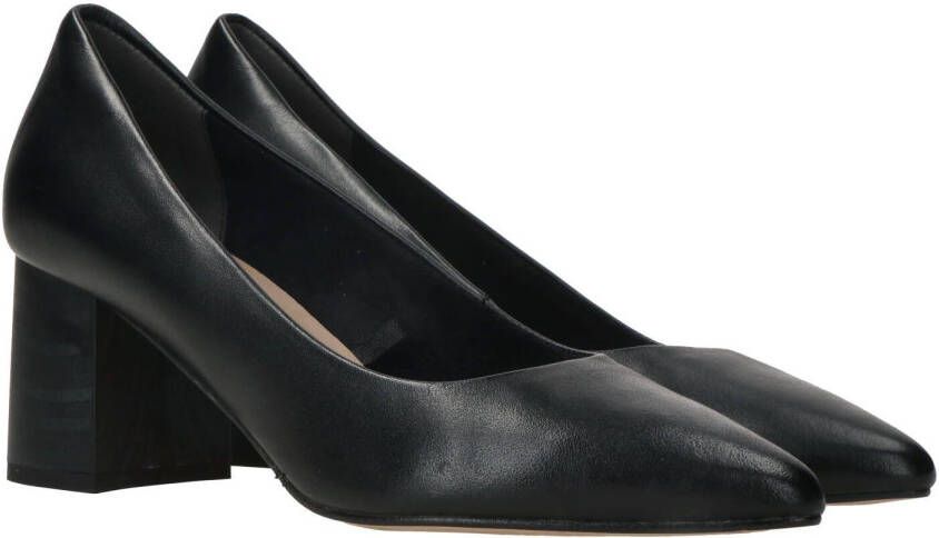 Tamaris Pump Dames Zwart