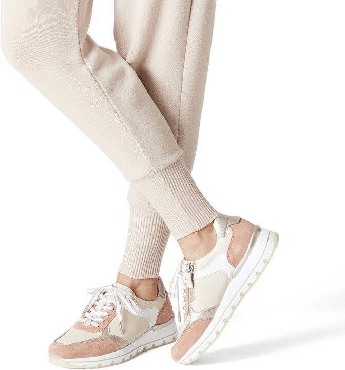 tamaris Pure relax dames sneaker 1 1 23719 28 normal maat eu