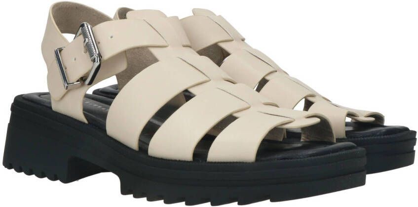 tamaris Dames sandaal 1 1 28275 38 wijd maat eu