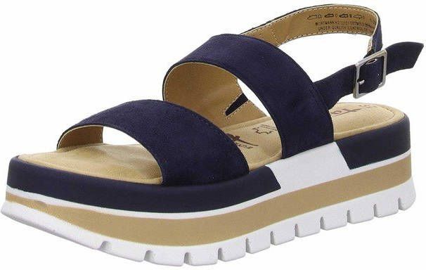tamaris Sandalen/sandaaltjes