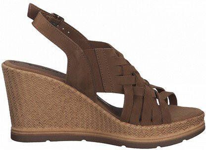 tamaris Dames sandaaltje 1 1 28333 28 normal maat eu