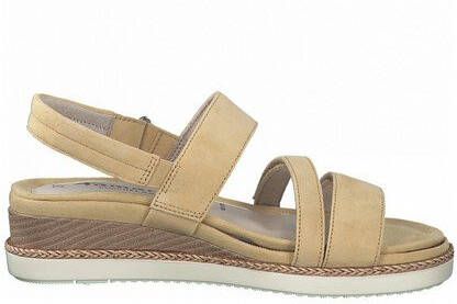 tamaris Pure relax dames sandaaltje 1 1 28227 28 normal maat eu