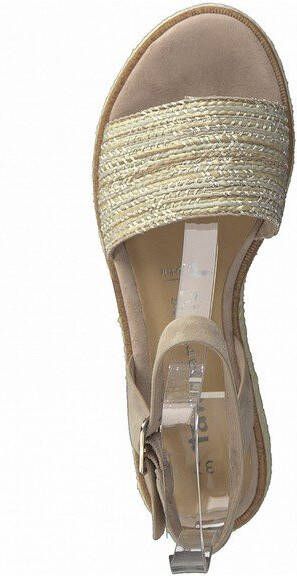 tamaris Sandalen/sandaaltjes