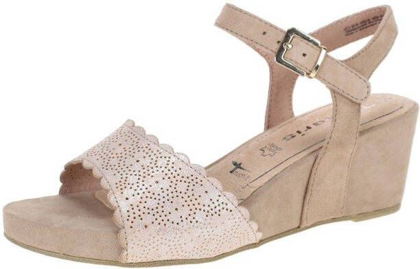 tamaris Sandalen/sandaaltjes