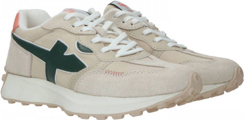 Tamaris Sneaker Dames Beige