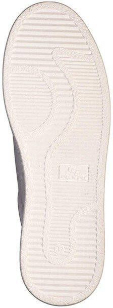 Tamaris Palmia Sneaker Dames Wit