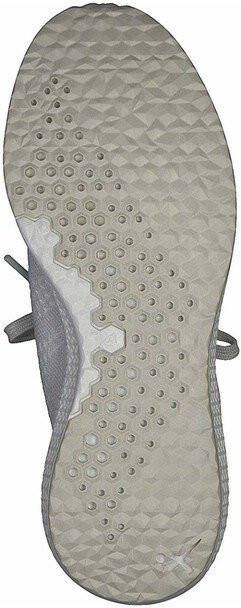 Tamaris Tavia Sneaker Dames Blauw/Grijs