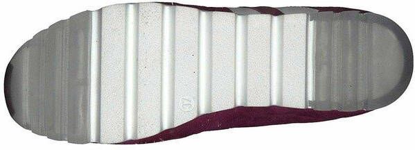 Tamaris Valla Sneaker Dames Roze