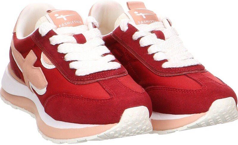 tamaris Fashletics dames sneaker 1 1 23753 39 wijd maat eu