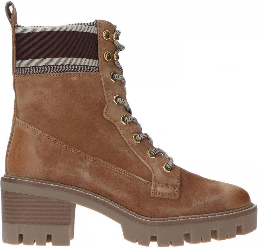 Tamaris Veterlaarsjes KATALINA met zacht verdikte rand