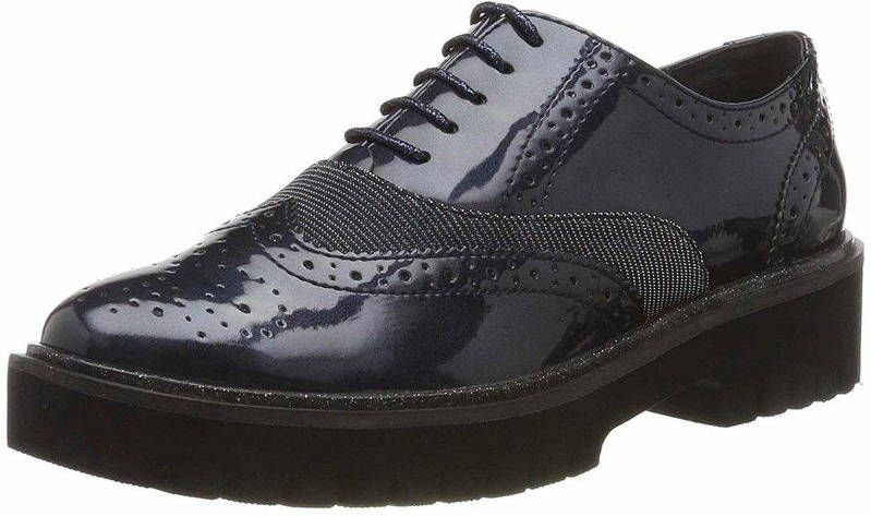 Tamaris veterschoenen Rene