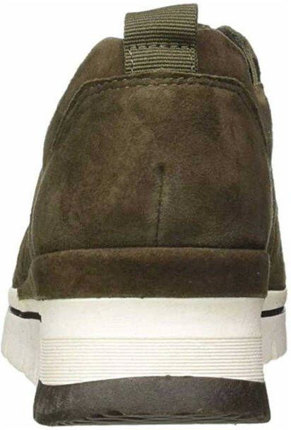 Tamaris Neele Sneaker Dames Groen