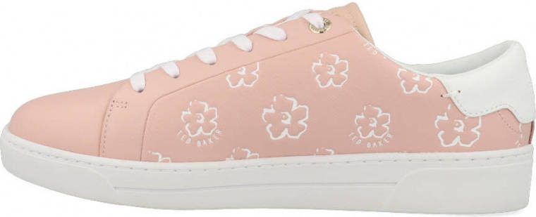 Ted Baker Taille Trainers , Roze, Dames