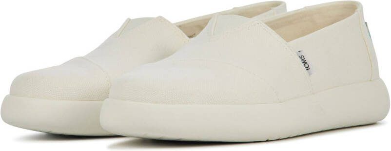 TOMS Dames instapschoenen alpargata mallow