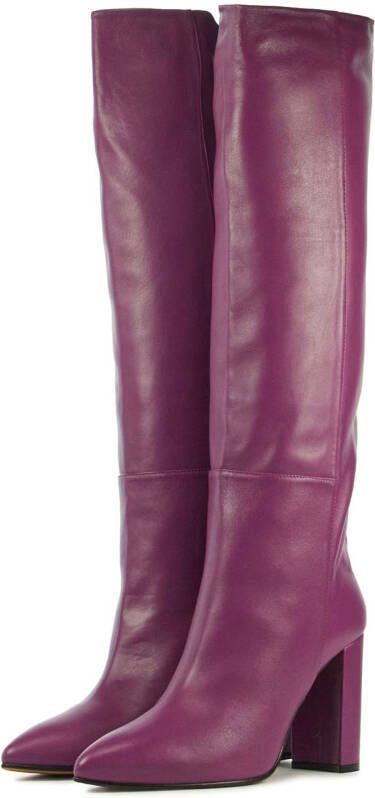 Toral Dames leren dames laarzen 12591