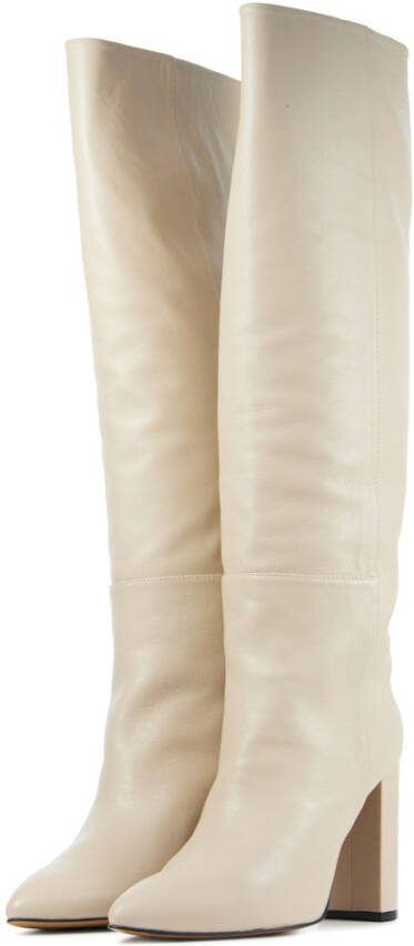 Toral Dames leren dames laarzen 12591