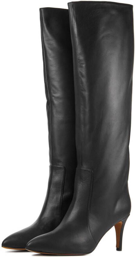 Toral Dames leren dames laarzen 12715