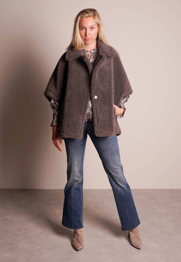 Toral Fara laarzen zand , Beige, Dames