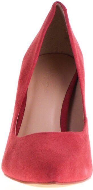 Tube Dames pumps