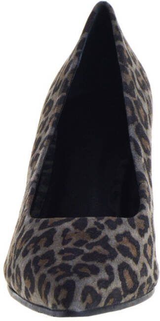 Tube Pumps leopard