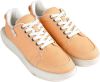 Up Shoewear Oranje Rise Lite W's Lage Sneakers online kopen