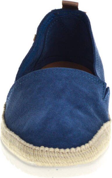Verbenas Dames mocassins