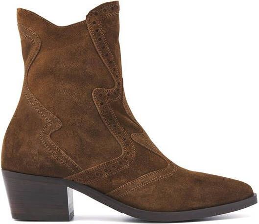 Via vai 59073 Shelly 01 337 Chestnut Boots