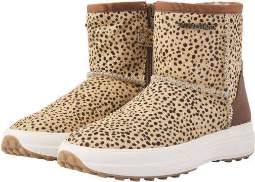 vingino Boot Daphne VG46 1060 04 Bruin
