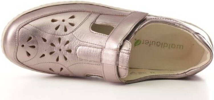 Waldlaufer Waldläufer 496312 wijdte H