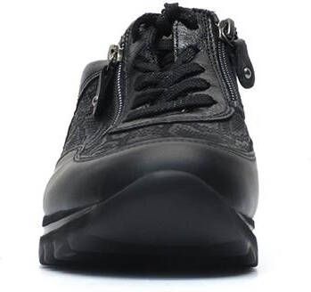 Waldläufer 923011-702-001 haiba sneakers