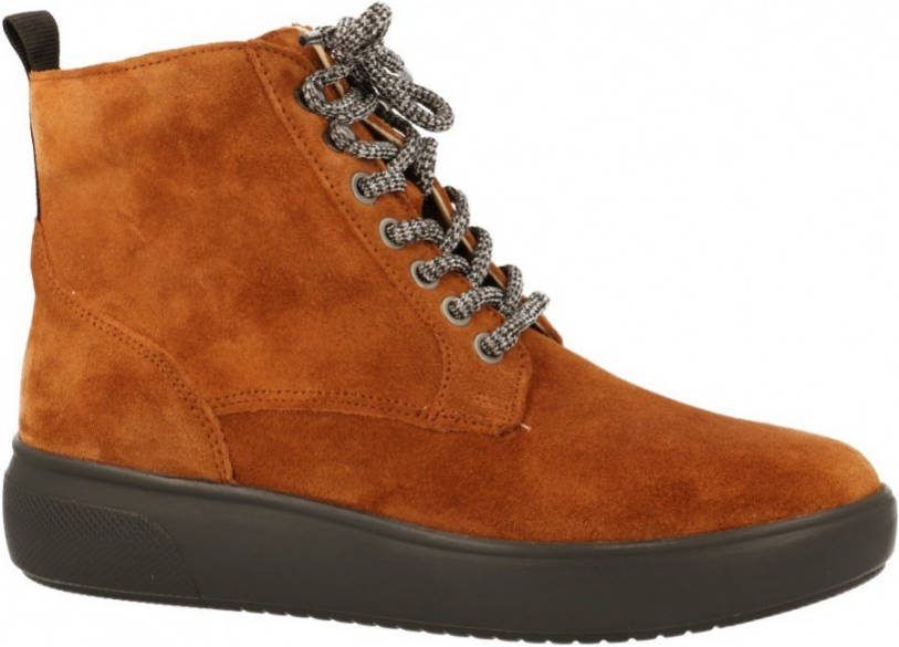 Waldlä, ufer Boots
