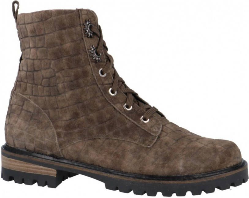 Waldlä, ufer Boots