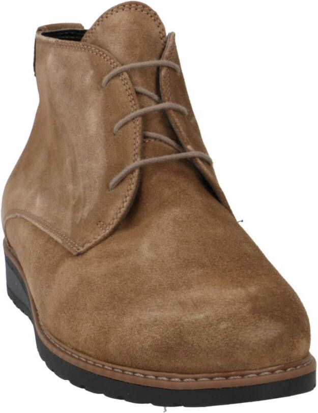 Waldlä, ufer Boots