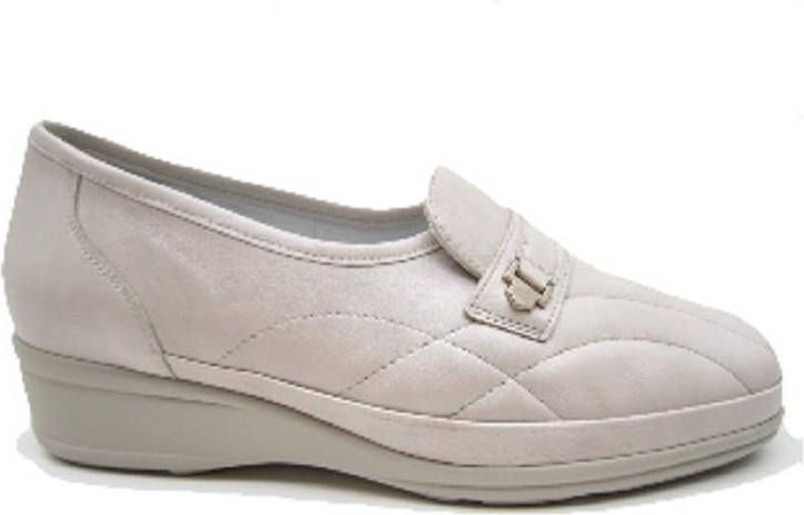 Waldlä, ufer instap extra breed