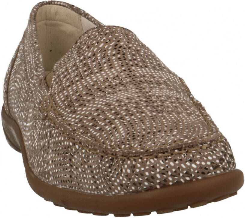 Waldlä, ufer Instappers