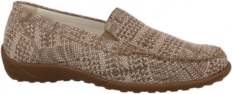 Waldlä, ufer Instappers