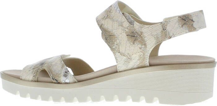 Waldlä, ufer Sandalen 106657