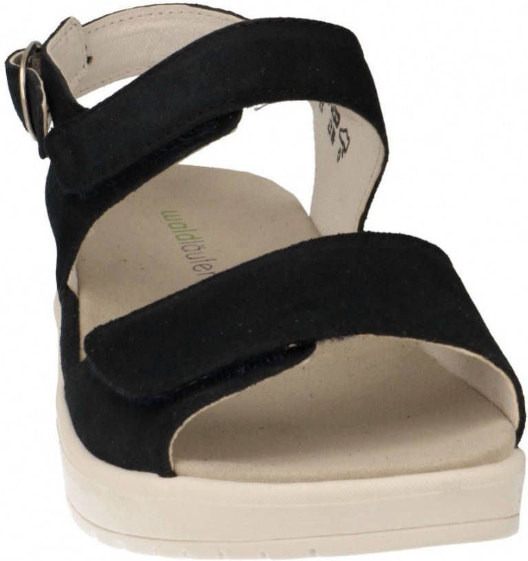 Waldlä, ufer Sandalen